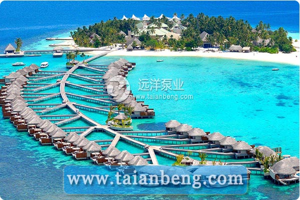 填海工程