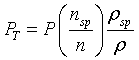 挖泥泵計(jì)算公式